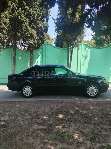 Mercedes C 200 1998, 330,565 km - 2.0 л - Bakı