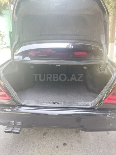 Mercedes C 200 1998, 330,565 km - 2.0 л - Bakı