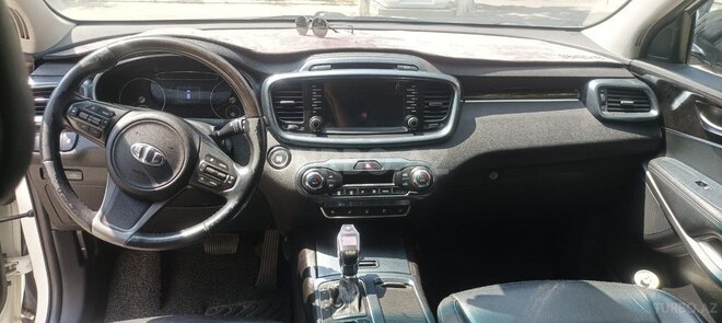 Kia Sorento 2016, 180,000 km - 2.0 l - Bakı