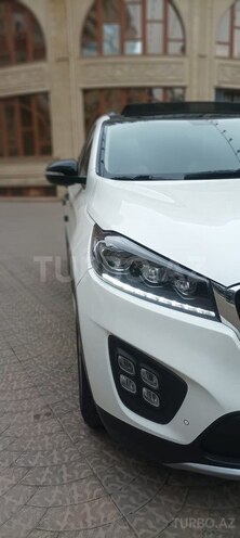 Kia Sorento 2016, 180,000 km - 2.0 l - Bakı