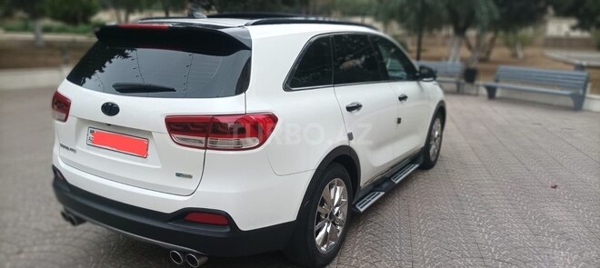 Kia Sorento 2016, 180,000 km - 2.0 l - Bakı