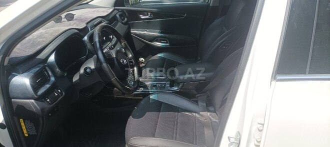 Kia Sorento 2016, 180,000 km - 2.0 l - Bakı