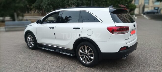 Kia Sorento 2016, 180,000 km - 2.0 l - Bakı