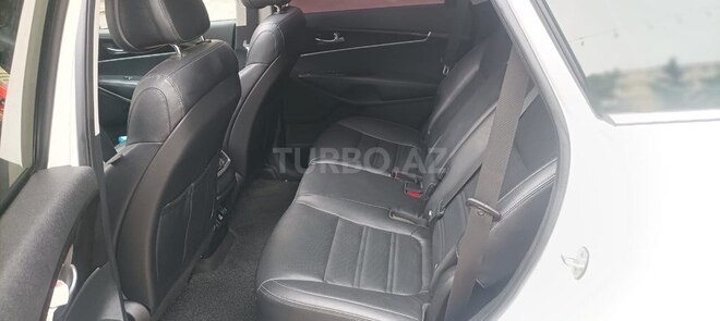 Kia Sorento 2016, 180,000 km - 2.0 l - Bakı