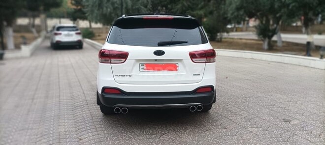 Kia Sorento 2016, 180,000 km - 2.0 l - Bakı