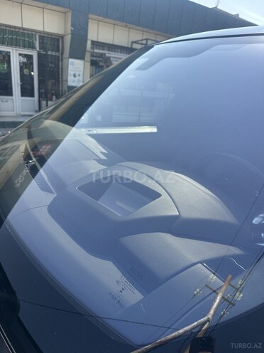 Land Rover Range Rover 2016, 177,000 km - 3.0 l - Bakı