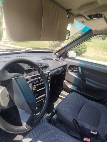 LADA (VAZ) 2115 2012, 280,000 km - 1.5 l - Bərdə