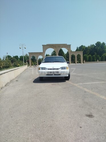 LADA (VAZ) 2115 2012, 280,000 km - 1.5 l - Bərdə