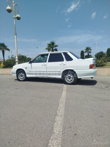 LADA (VAZ) 2115 2012, 280,000 km - 1.5 l - Bərdə