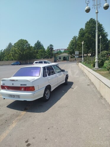 LADA (VAZ) 2115 2012, 280,000 km - 1.5 l - Bərdə