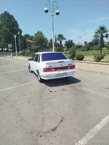 LADA (VAZ) 2115 2012, 280,000 km - 1.5 l - Bərdə