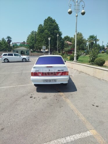 LADA (VAZ) 2115 2012, 280,000 km - 1.5 l - Bərdə