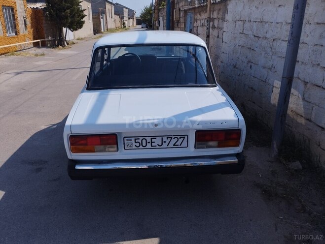 LADA (VAZ) 2107 2003, 150,000 km - 1.5 l - Bakı
