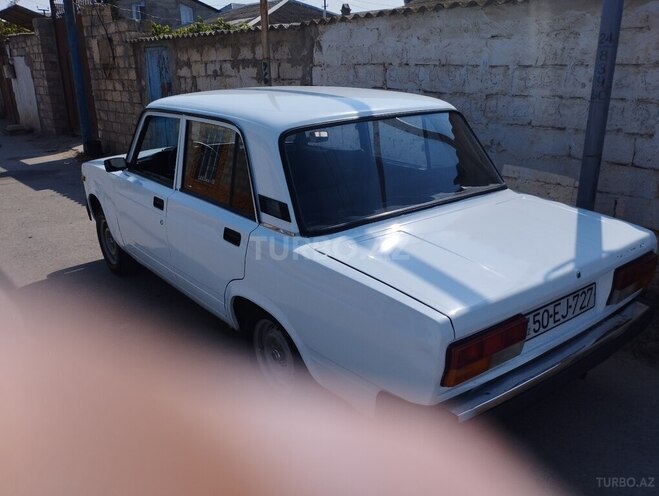 LADA (VAZ) 2107 2003, 150,000 km - 1.5 l - Bakı