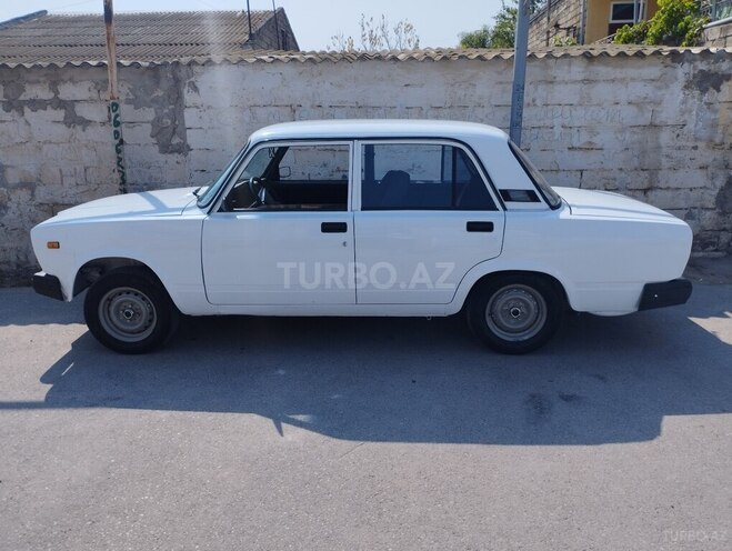 LADA (VAZ) 2107 2003, 150,000 km - 1.5 l - Bakı
