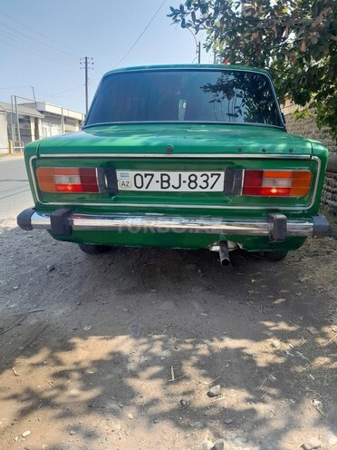 LADA (VAZ) 2106 1983, 266,666 km - 1.6 л - Masallı