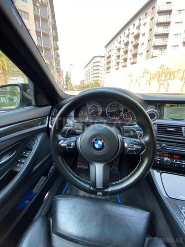BMW 528 2012, 354,000 km - 2.0 l - Bakı