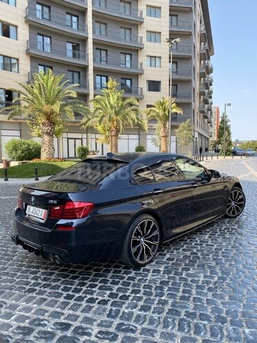 BMW 528 2012, 354,000 km - 2.0 l - Bakı