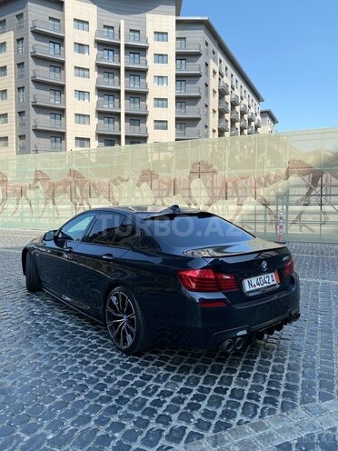 BMW 528 2012, 354,000 km - 2.0 l - Bakı