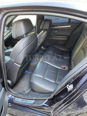BMW 528 2012, 354,000 km - 2.0 l - Bakı