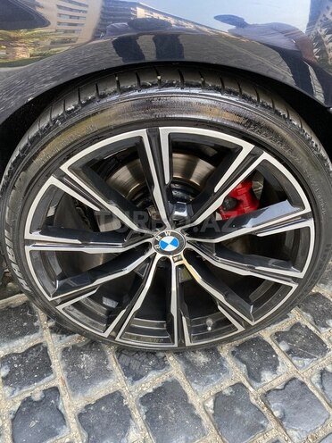 BMW 528 2012, 354,000 km - 2.0 l - Bakı