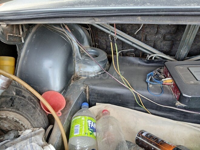 LADA (VAZ) 2107 2011, 328,484 km - 1.6 л - Qusar