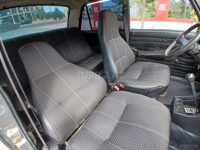 LADA (VAZ) 2107 2011, 328,484 km - 1.6 л - Qusar