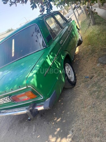 LADA (VAZ) 2106 1983, 266,666 km - 1.6 л - Masallı