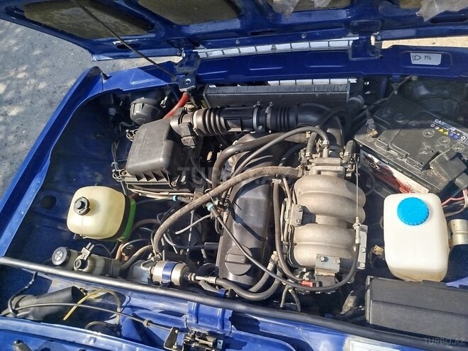 LADA (VAZ) 2104 2011, 73,000 km - 1.6 л - Bakı