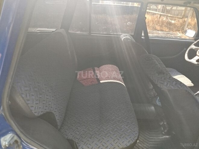 LADA (VAZ) 2104 2011, 73,000 km - 1.6 л - Bakı