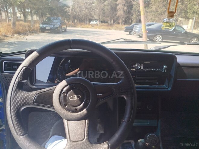 LADA (VAZ) 2104 2011, 73,000 km - 1.6 л - Bakı