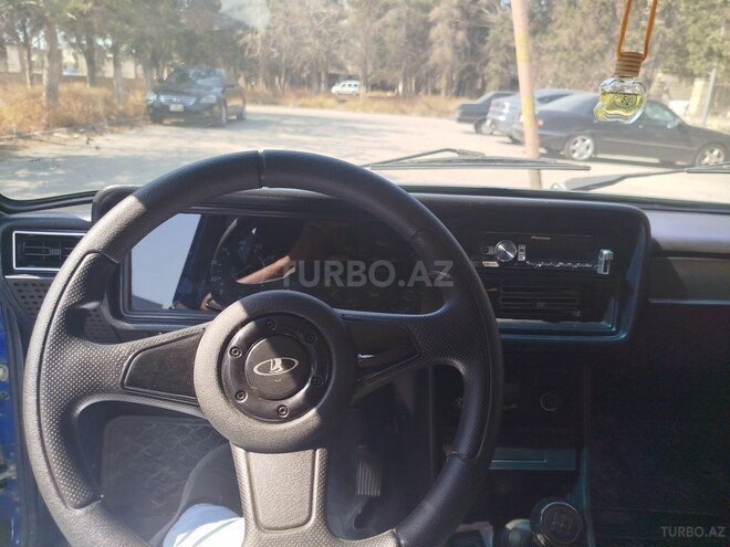 LADA (VAZ) 2104 2011, 73,000 km - 1.6 л - Bakı