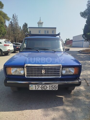 LADA (VAZ) 2104 2011, 73,000 km - 1.6 л - Bakı