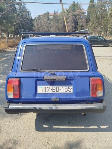 LADA (VAZ) 2104 2011, 73,000 km - 1.6 л - Bakı