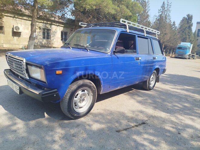 LADA (VAZ) 2104 2011, 73,000 km - 1.6 л - Bakı