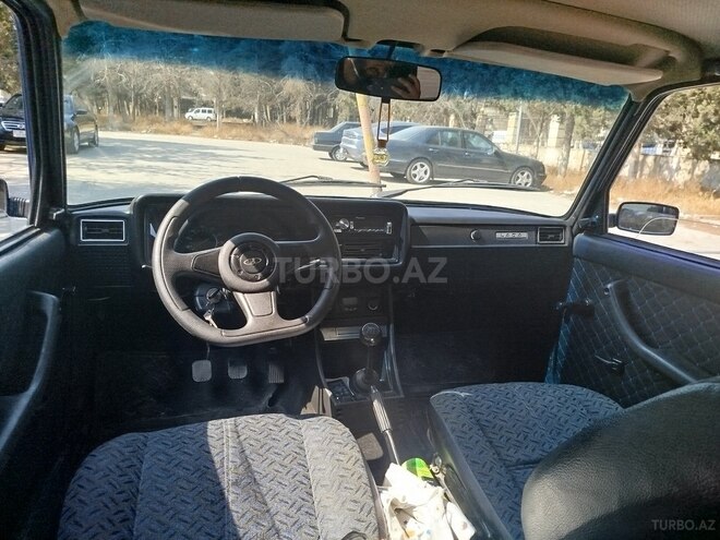 LADA (VAZ) 2104 2011, 73,000 km - 1.6 л - Bakı