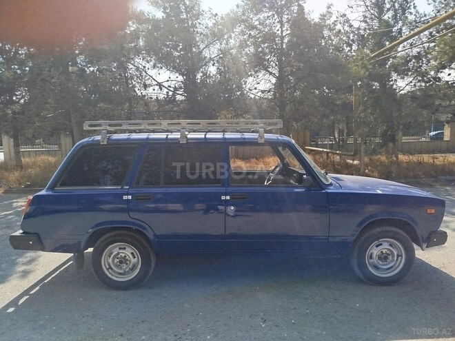 LADA (VAZ) 2104 2011, 73,000 km - 1.6 л - Bakı