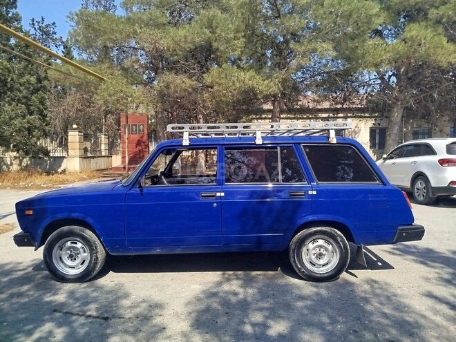 LADA (VAZ) 2104 2011, 73,000 km - 1.6 л - Bakı