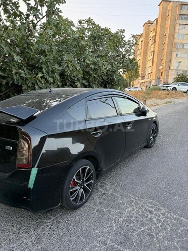 Toyota Prius 2012, 150,000 km - 1.8 l - Bakı