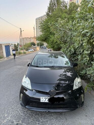 Toyota Prius 2012, 150,000 km - 1.8 l - Bakı