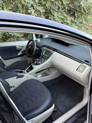 Toyota Prius 2012, 150,000 km - 1.8 l - Bakı