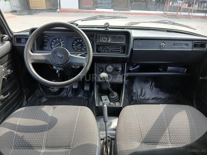 LADA (VAZ) 2107 2011, 328,484 km - 1.6 л - Qusar