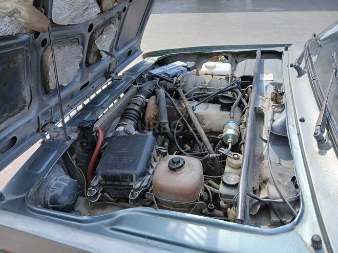 LADA (VAZ) 2107 2011, 328,484 km - 1.6 л - Qusar