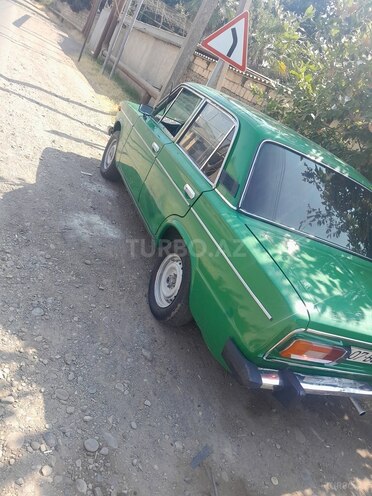 LADA (VAZ) 2106 1983, 266,666 km - 1.6 л - Masallı