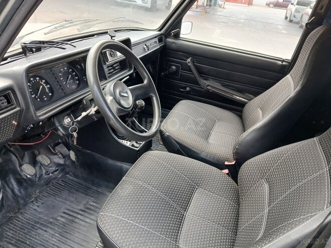 LADA (VAZ) 2107 2011, 328,484 km - 1.6 л - Qusar