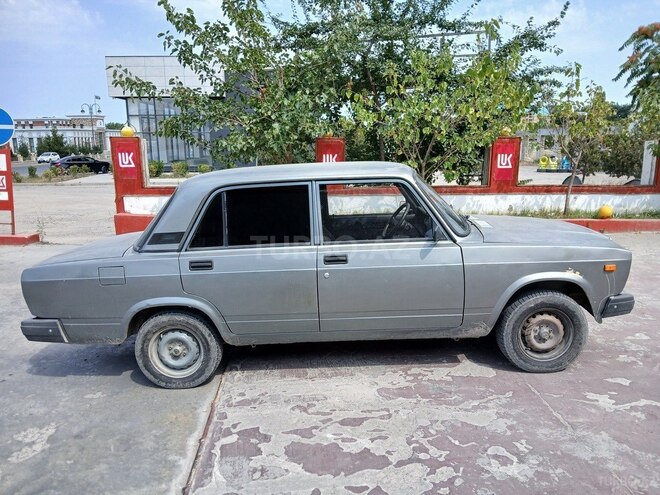 LADA (VAZ) 2107 2011, 328,484 km - 1.6 л - Qusar