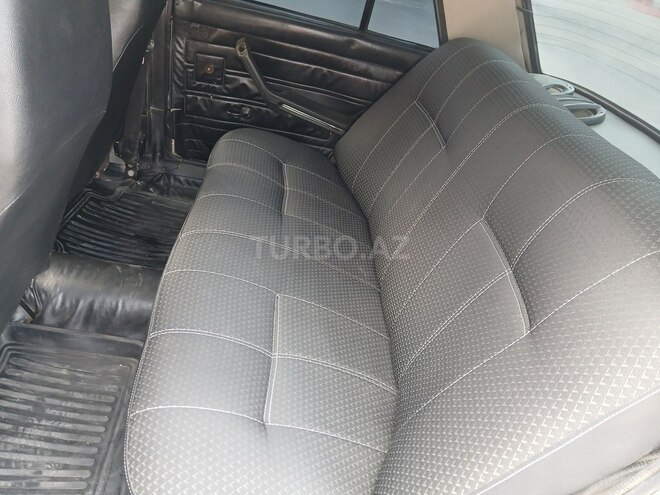 LADA (VAZ) 2107 2011, 328,484 km - 1.6 л - Qusar