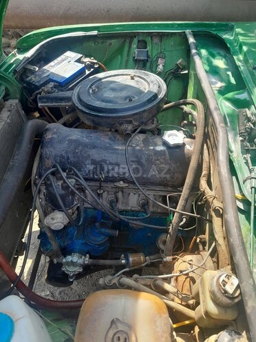 LADA (VAZ) 2106 1983, 266,666 km - 1.6 л - Masallı