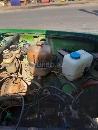 LADA (VAZ) 2106 1983, 266,666 km - 1.6 л - Masallı