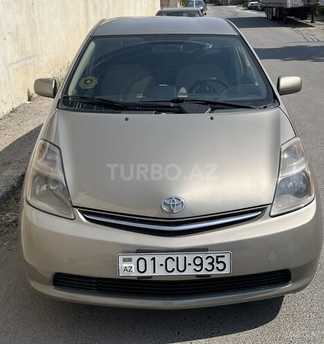 Toyota Prius 2008, 390,000 km - 1.5 l - Bakı
